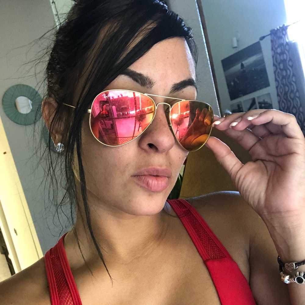 Ray ban sunglasses